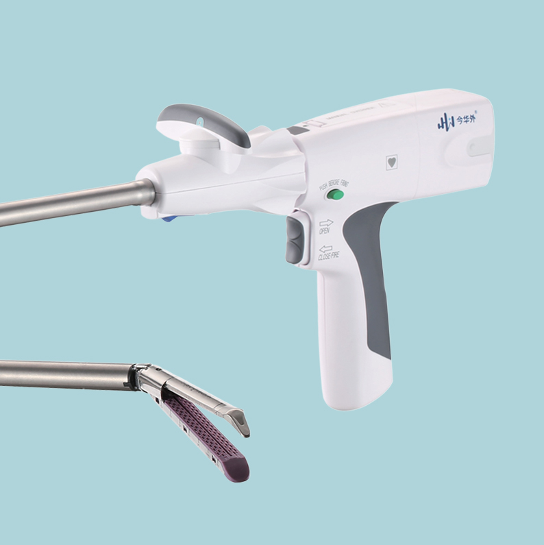 【星電系列】一次性電動(dòng)腔鏡切割吻合器-今華外